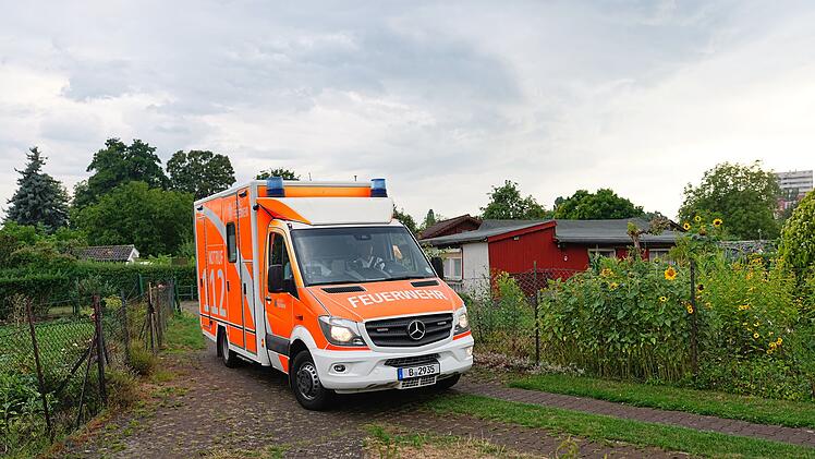 Nach dem Angriff auf CSD in Berlin