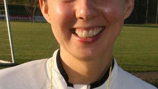 Schulleiterin Katrin Sigg.