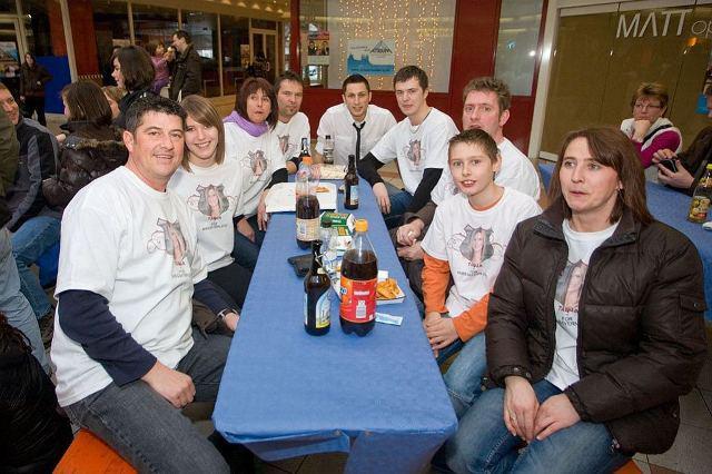 Atrium Miss und Mister Bayern 2009