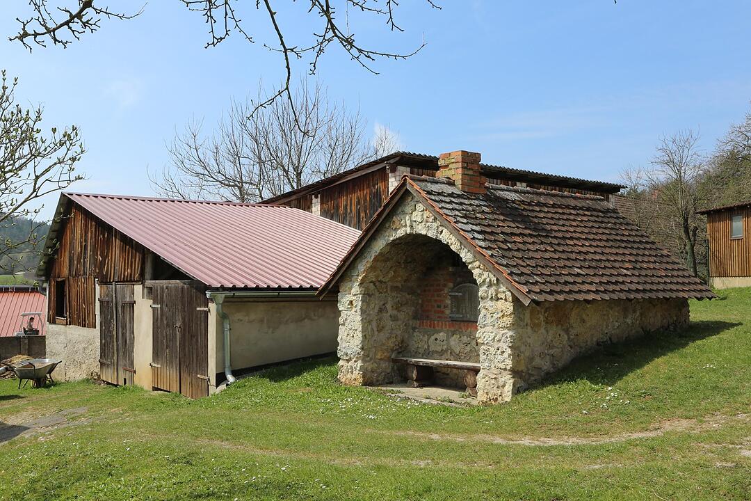 SoS Leutzdorf im Landkreis Forchheim