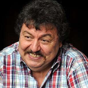 Achim Mentzel