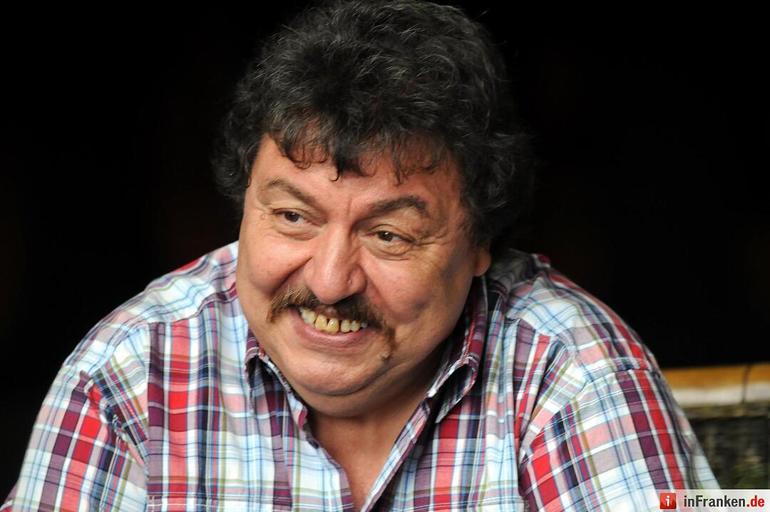 Achim Mentzel