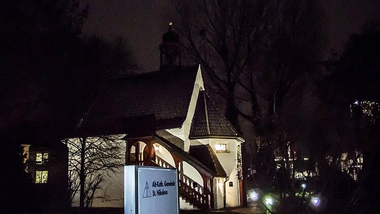Der Melchior-Franck-Kreis gestaltet am Dientstag (12. Dezember, 18 Uhr) ein Konzert zum Advent in der Coburger St.-Nikolaus-Kapelle.Foto: Archiv/Jochen Berger