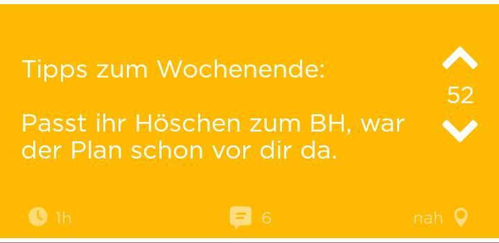 Die besten Jodel-Sprüche aus Franken