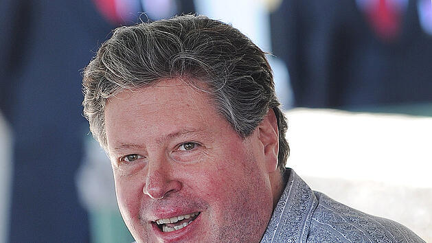 Er war Wagners Marathon-Mann - Tenor Stephen Gould ist tot