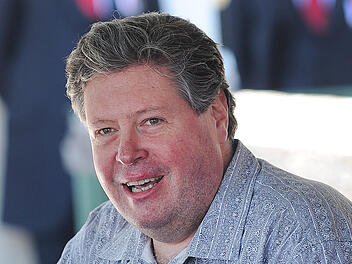 Er war Wagners Marathon-Mann - Tenor Stephen Gould ist tot