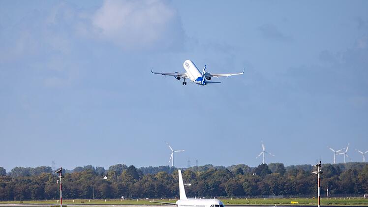 Freiwillige Ausreisen