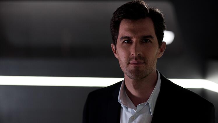 Regisseur Joseph Kosinski drehte "Top Gun: Maverick", bei Teil drei soll er nicht dabei sein.