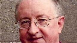 Regionaldekan Josef Zerndl. Foto: privat