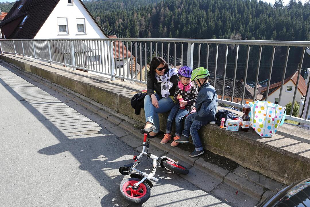 SoS Wilhemsthal Landkreis KC; Foto: Barbara Herbst