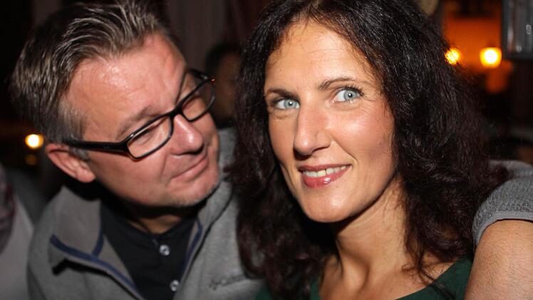 Kronacher Musiknacht 2015. Foto: Michael Wunder