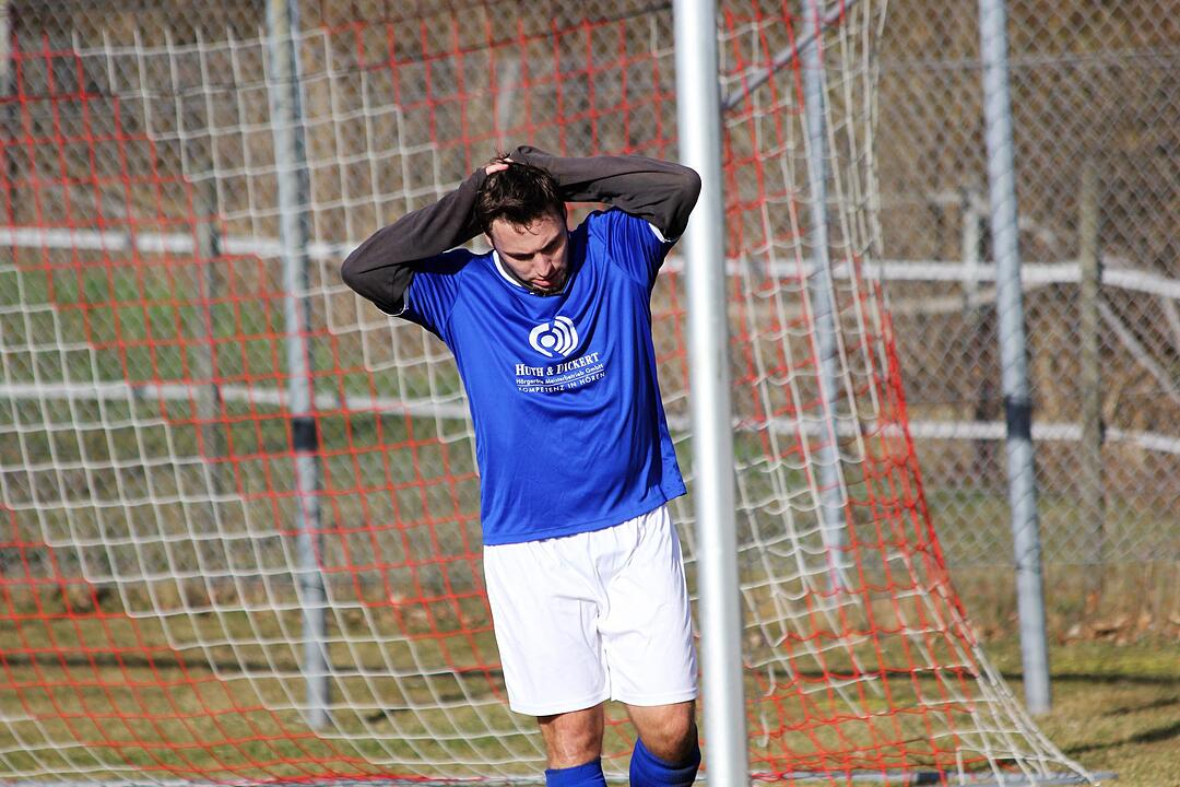 FC Iphofen - TSV Gerbrunn