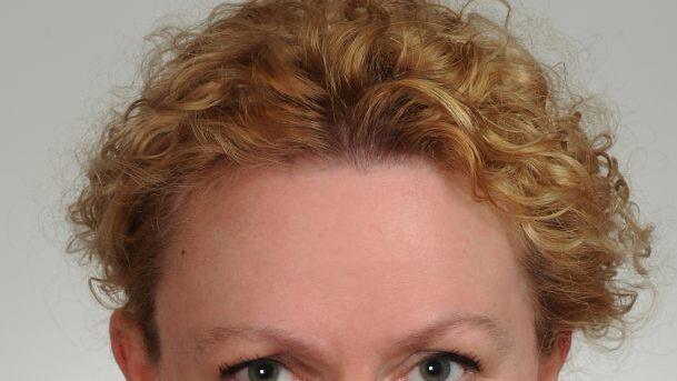 Dagmar Knade  ist eine Hühnerstall-Gegnerin.