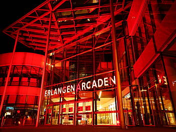 Erlangen Arcaden