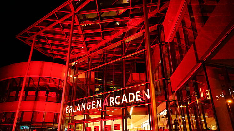 Erlangen Arcaden