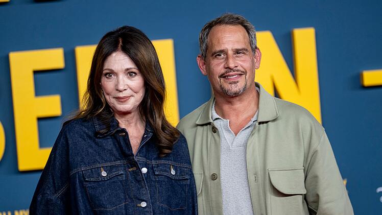 Premiere der Serie "Call My Agent Berlin"
