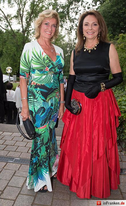 Bayreuther Festspiele 2016 - Eröffnung