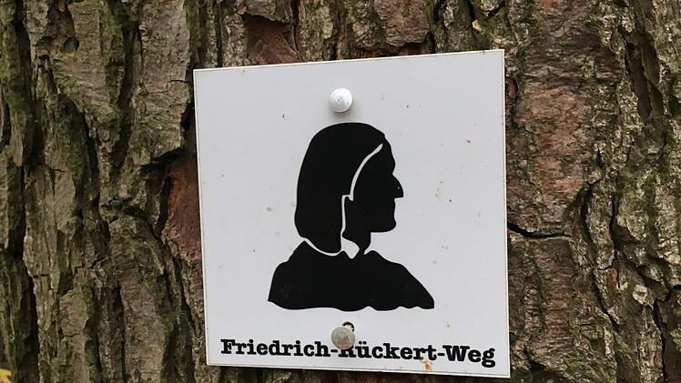 Auf den Spuren eines großen fränkischen Intellektuellen