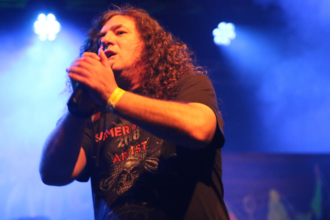 Metal Franconia 2019