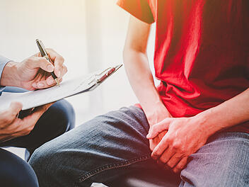 Syphilis-Zahlen steigen massiv an: Bayern in Deutschland besonders betroffen