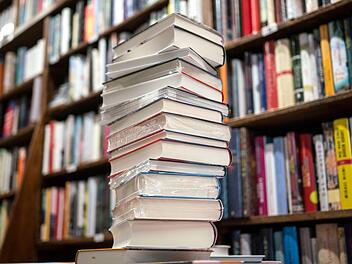 Fr&auml;nkische Buchhandlung nach mehr als 150 Jahren geschlossen