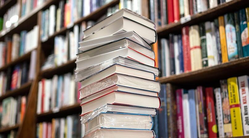 Fr&auml;nkische Buchhandlung nach mehr als 150 Jahren geschlossen