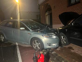 Fahrer rast vor Volksfest in Menschengruppe: Mehrere zum Teil Schwerverletzte