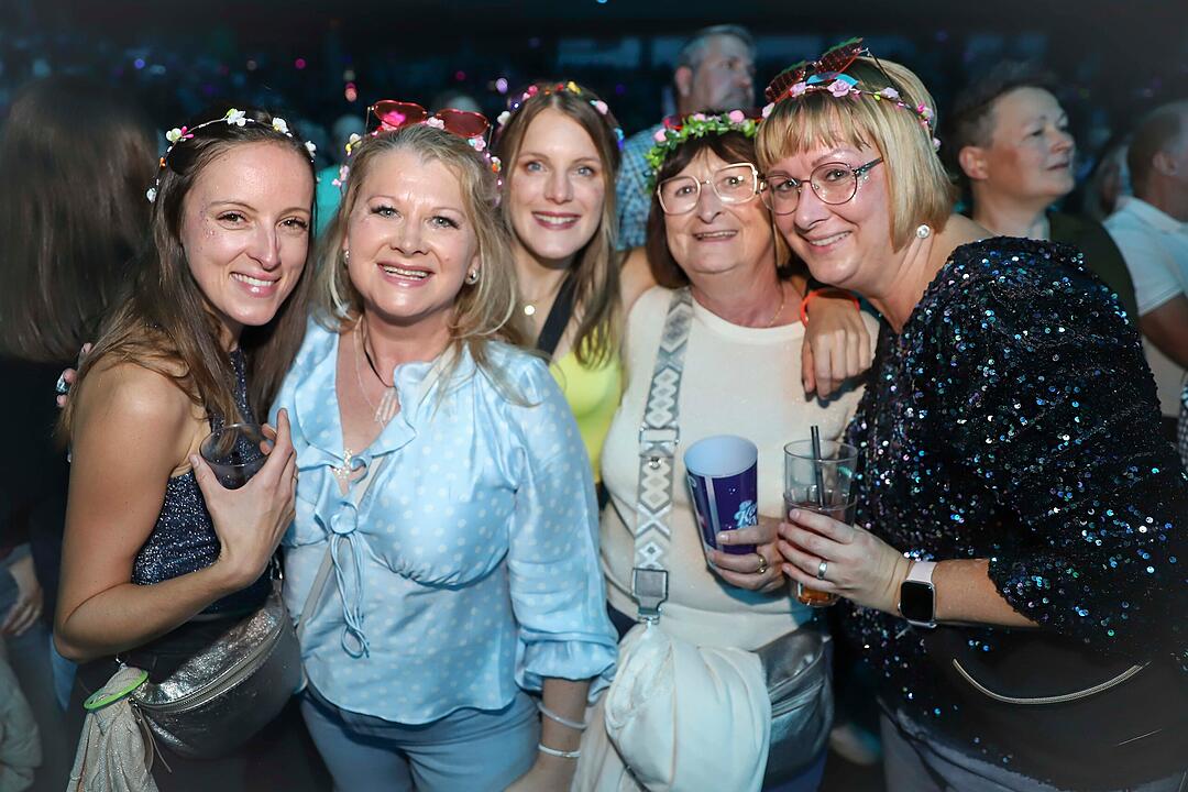 Es herrschte super Stimmung in N&uuml;rnberg!