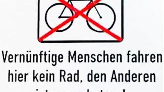 Denkanstoß...