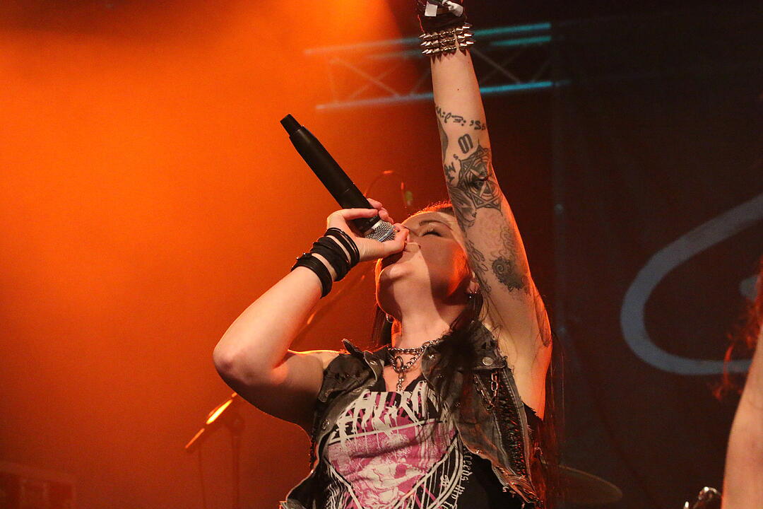 Metal Franconia 2018