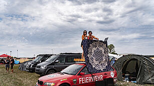 Open Beatz Festival - Freitag