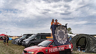 Open Beatz Festival - Freitag
