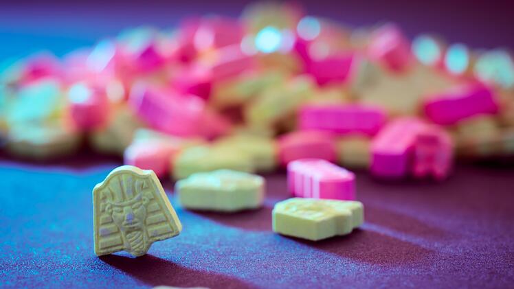 Nitazene - Mehr Drogentote durch bestimmte Opioide als bekannt?