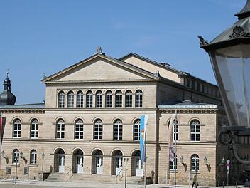 Lanmdestheater CoburgFotro: Jochen Berger