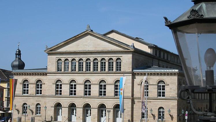 Lanmdestheater CoburgFotro: Jochen Berger