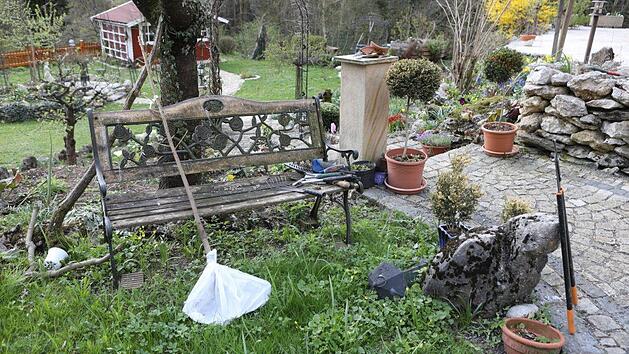 Im Frühjahr gibt es in den Gärten wieder viel zu tun. Hier lesen Sie, was nun alles gemacht werden muss. Foto: Barbara Herbst