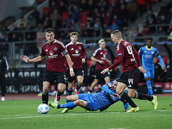 FCN: Neuer Vertrag für Ondrej Karafiat