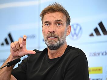 Auftritt abgesagt: J&uuml;rgen Klopp entschuldigt sich
