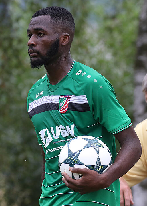 TSV Abtswind - DJK Gebenbach