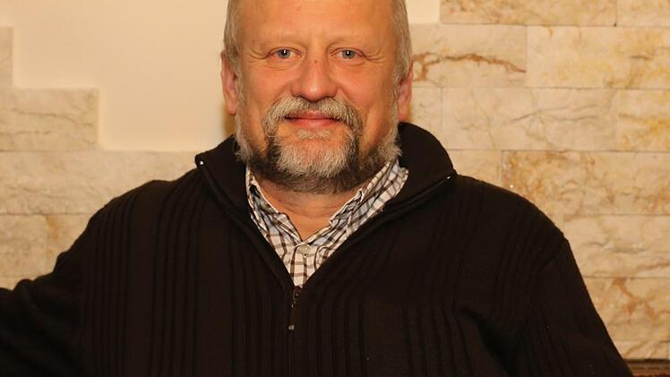 Ernst Strian