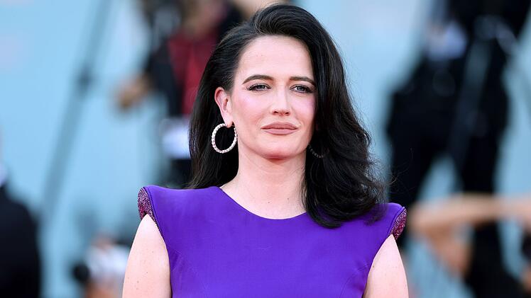 Mehr als nur Bond-Girl: Die franz&ouml;sische Schauspielerin Eva Green geh&ouml;rt zu den vielseitigsten Schauspielerinnen Hollywoods.