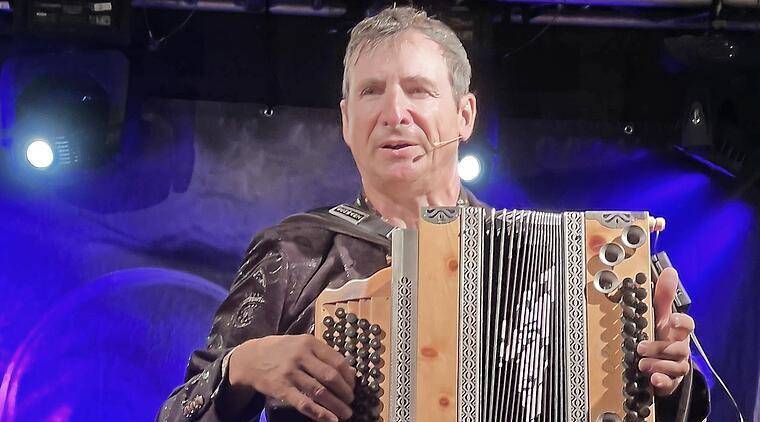 Diese Stars kommen zum Kultursommer Oberschwappach