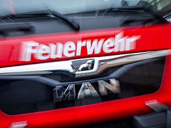 Feuerwehr