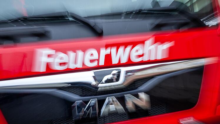 Feuerwehr