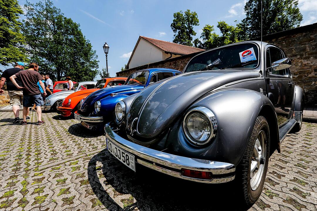 Oldtimer Ebern