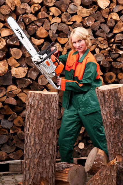 Fotoshooting: Andrea