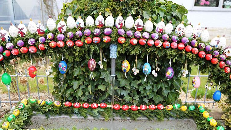 Leutenbach Foto:   Franz Galster