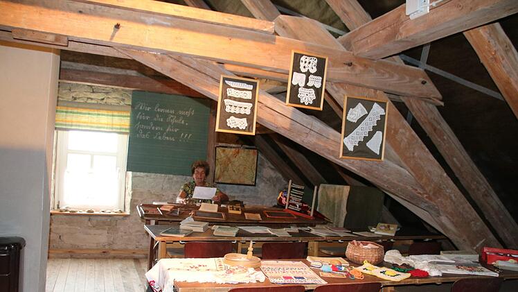 Heimatstube Thomas Malz