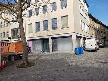 Bamberg: Nach Hallhuber-Schlie&szlig;ung - Modekette Only er&ouml;ffnet neue Filiale in Innenstadt