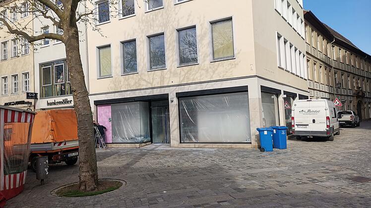 Bamberg: Nach Hallhuber-Schließung - Modekette Only eröffnet neue Filiale in Innenstadt